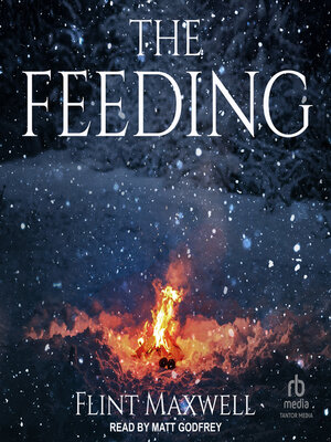 cover image of The Feeding